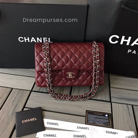 chanel collane replica|chanel dupe leather.